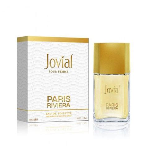 jovial paris perfume price